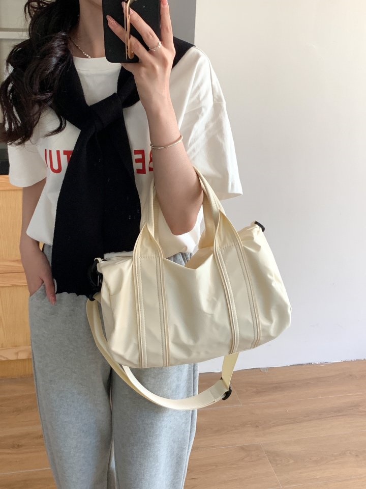Travel Tote Bag