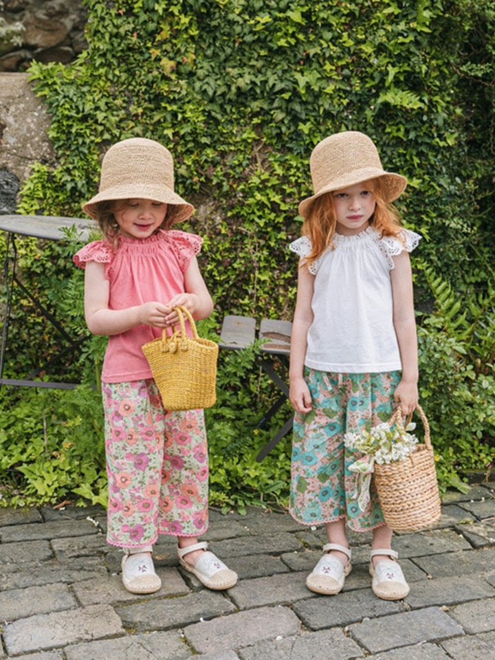 Bali Pants
