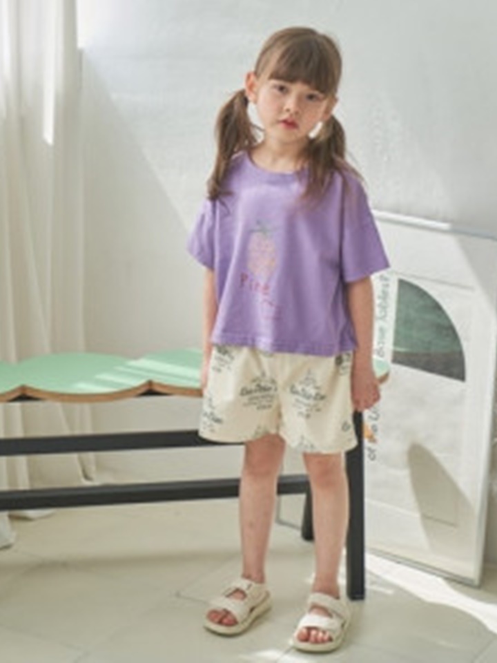 VICH Shorts