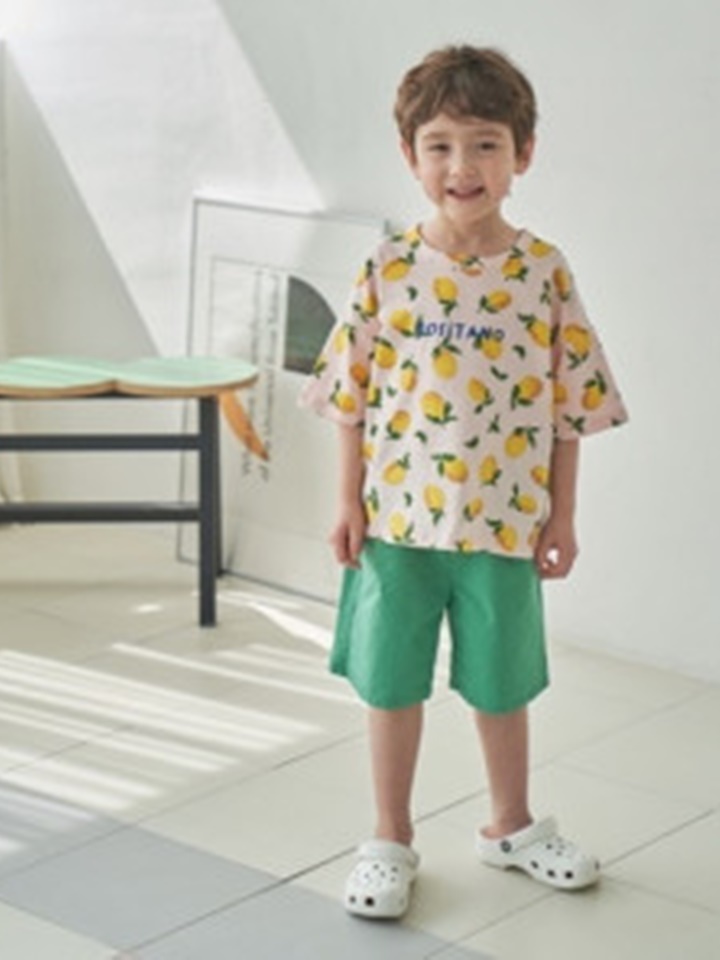 C Span Shorts