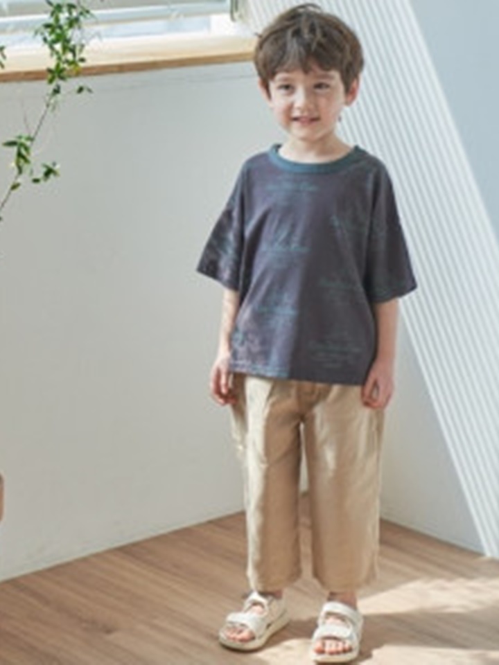 C Span Wrinkle Pants