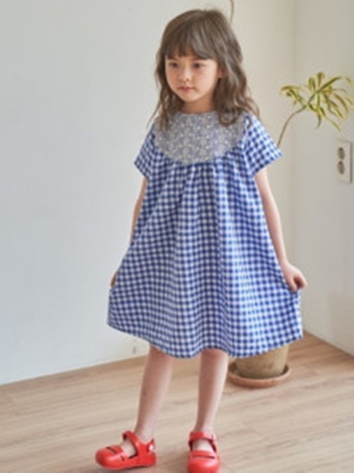 Check One-Piece