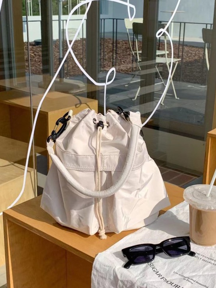 French Bokjori Tote Bag