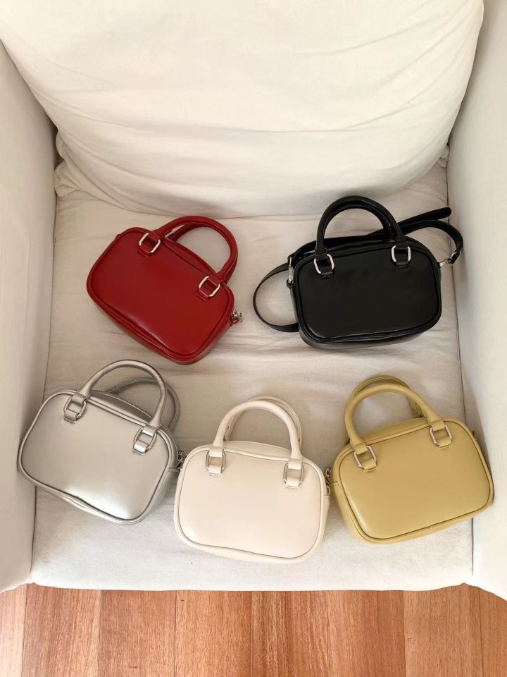 New Yorker Mini Tote Bag