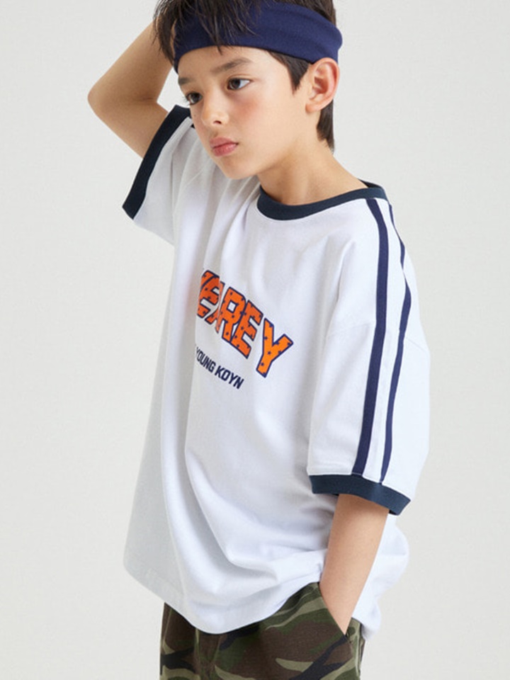 We Are Linger Tee