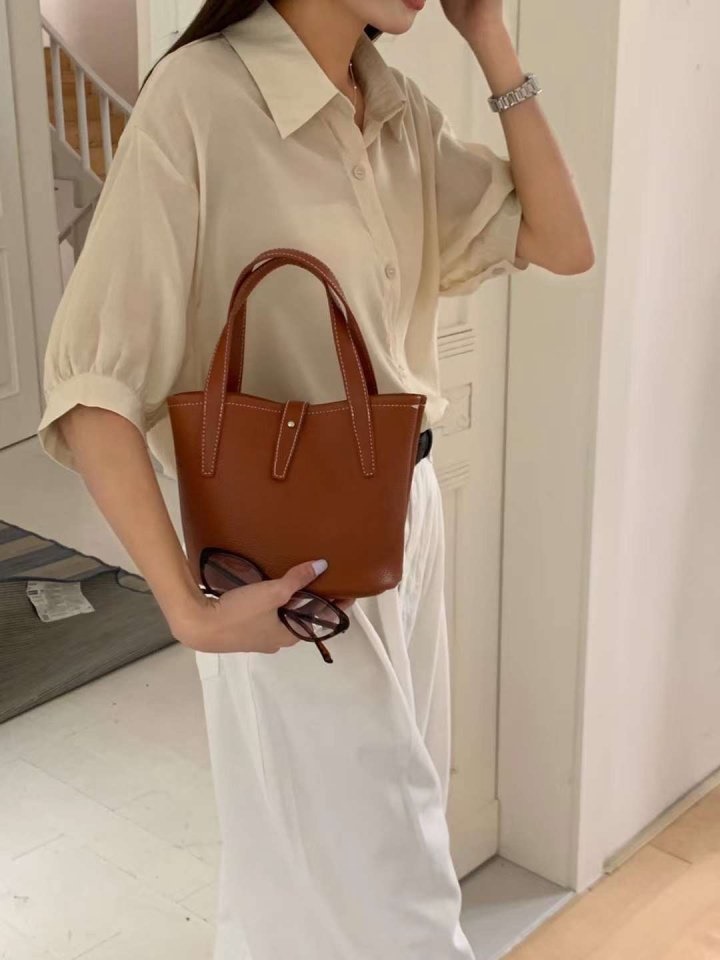 Weekly Tote Bag