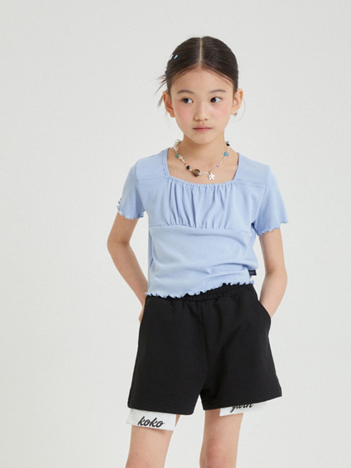 Tabi Pocket Pants