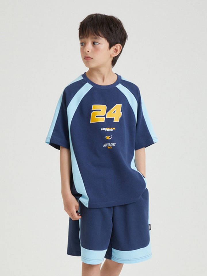 Boys 24 Top Bottom Set