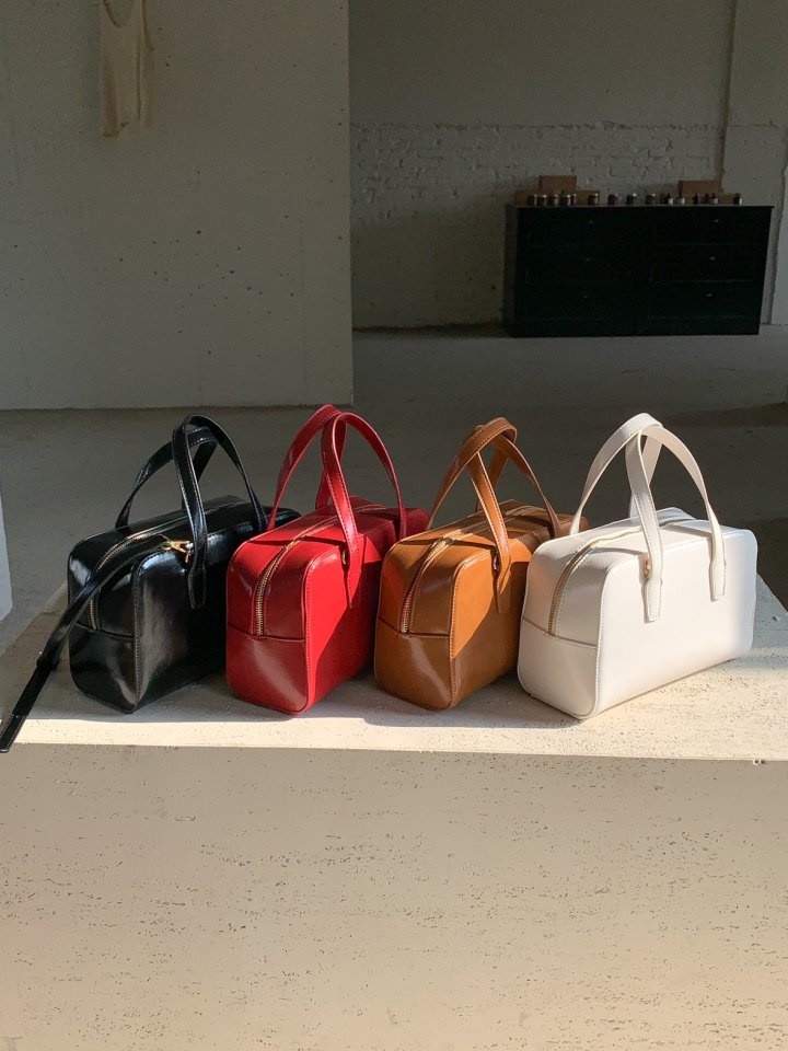 London Rectangular Tote Bag