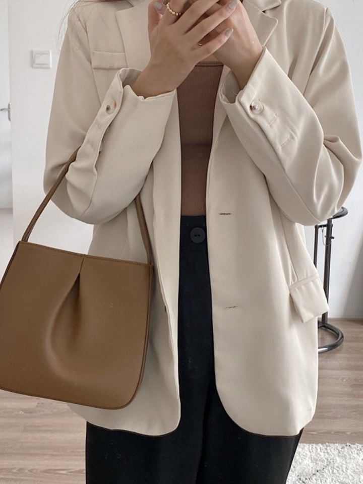 Paris Daily Tote Bag