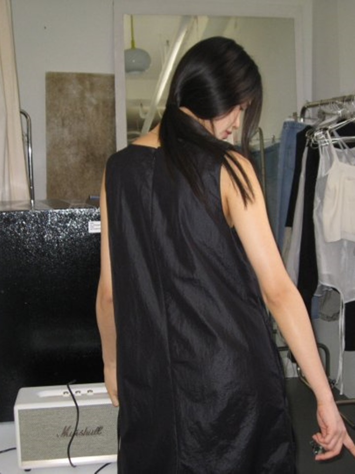 Coating Long One-Piece