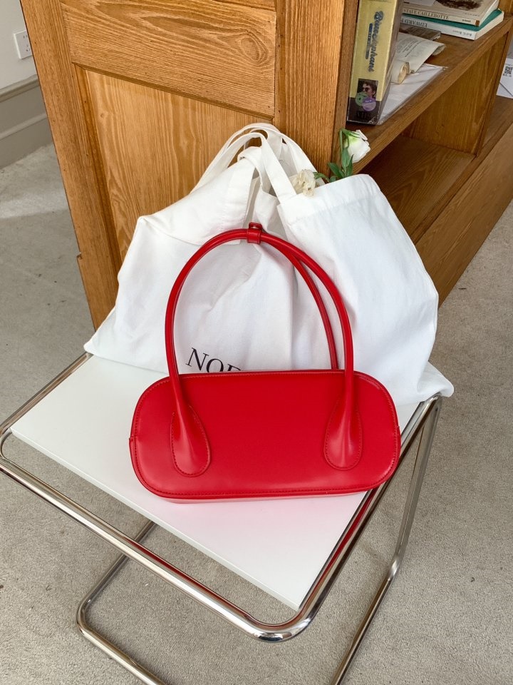 London Big Shoulder Bag