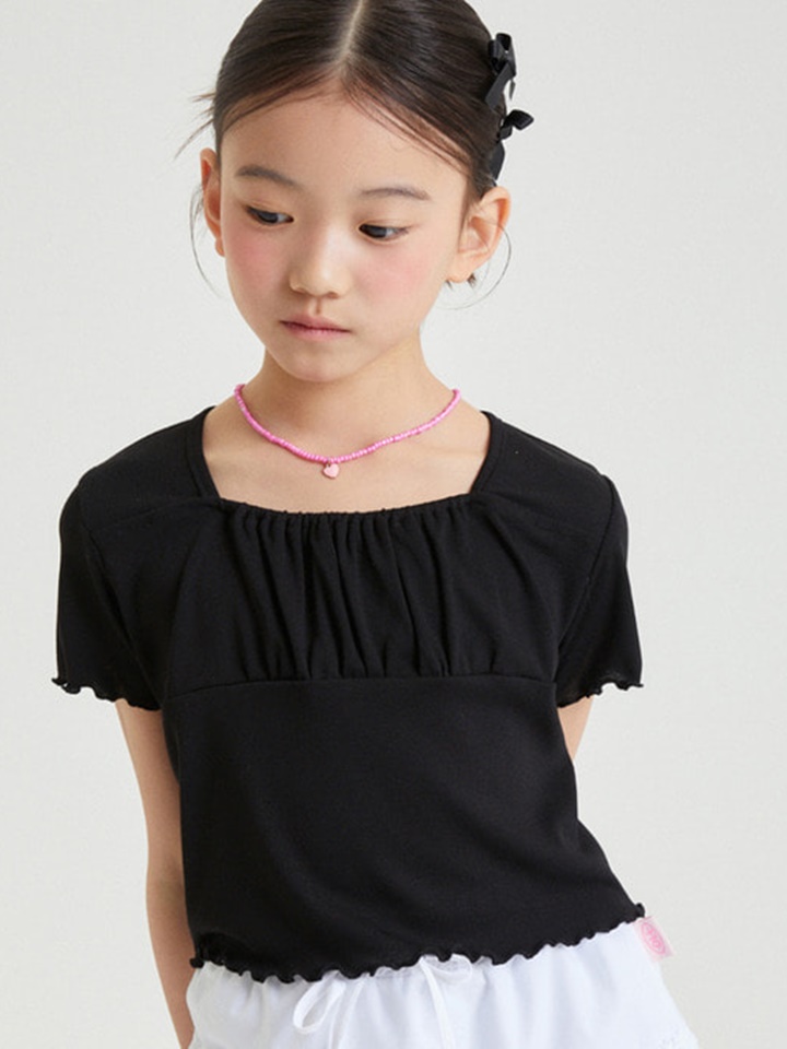 Sherbet Shrring Tee