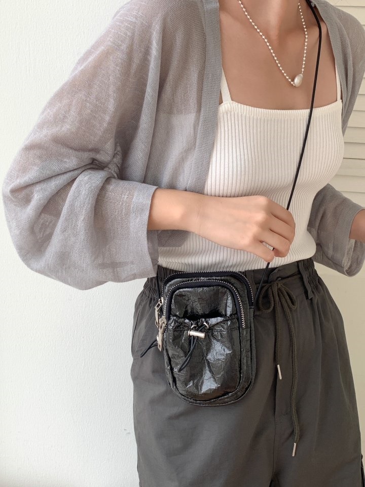 Mini Mini Cross Bag