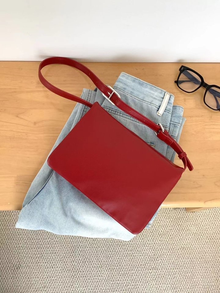 London Double Tote Bag