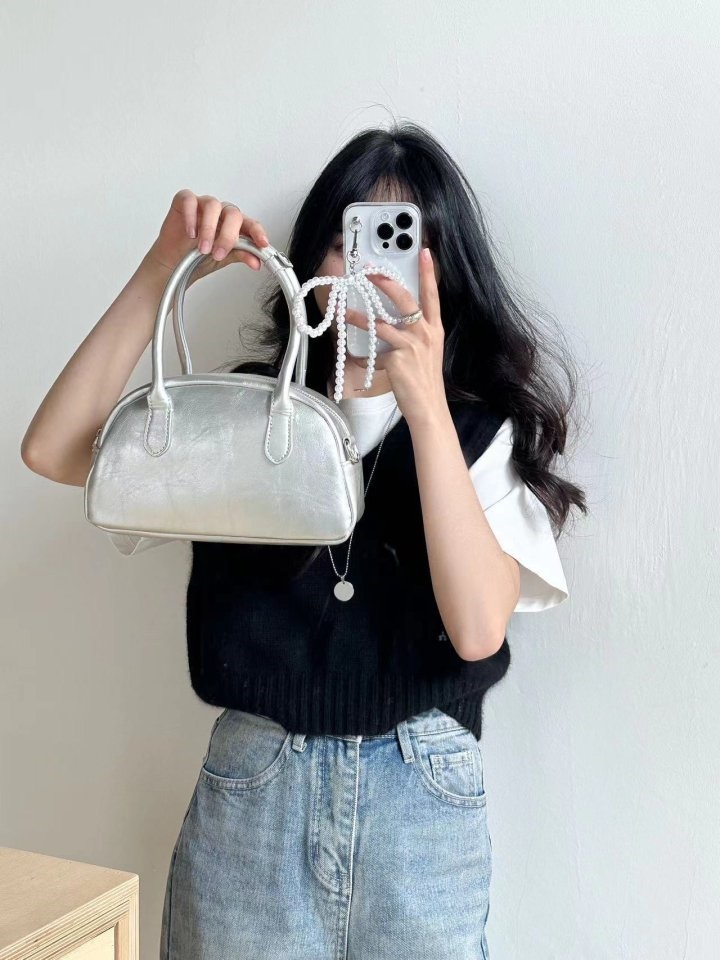 French Tote Bag