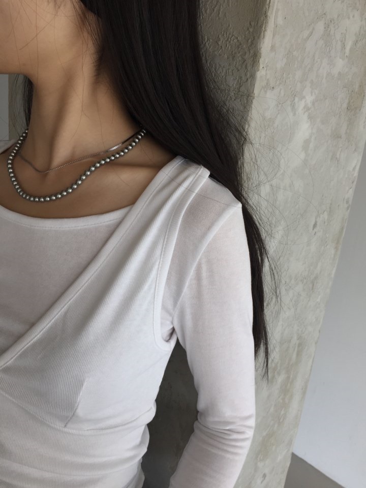 Vest Top Set