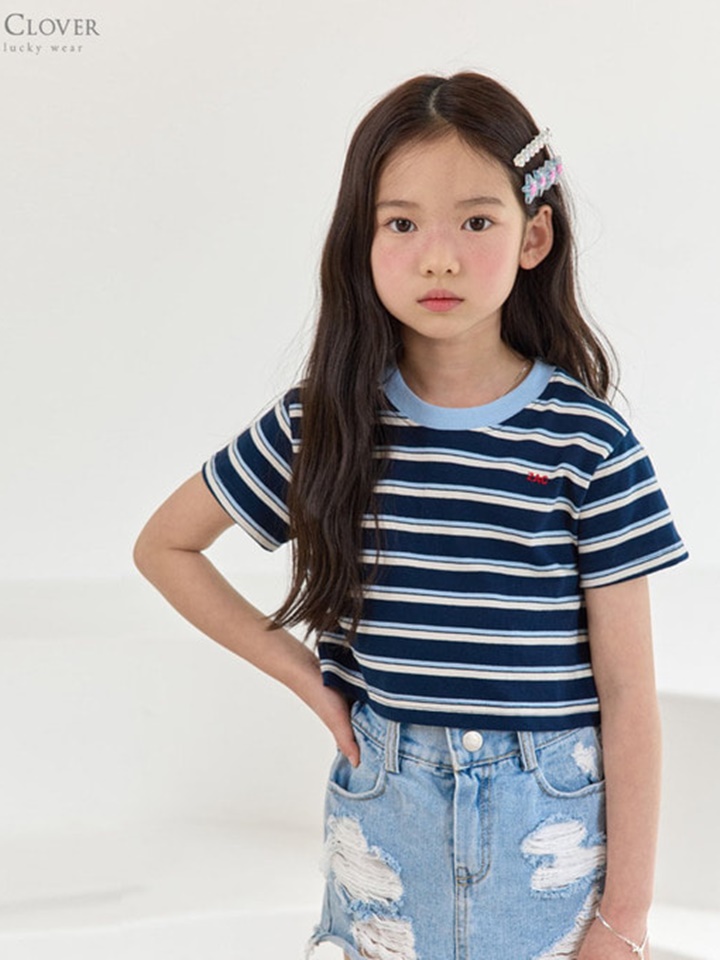 ST Short Tee