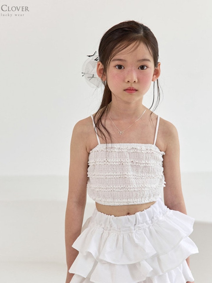 Lace Top