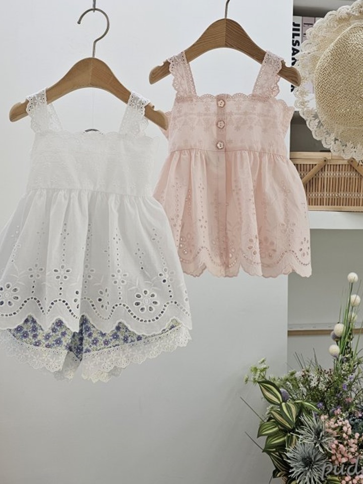 Mini One-Piece