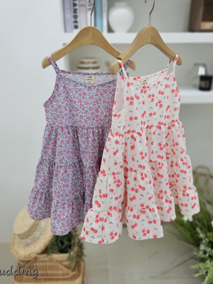 String One-Piece