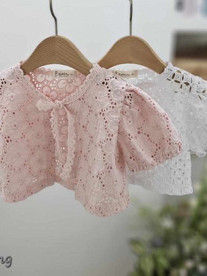Washing Cardigan