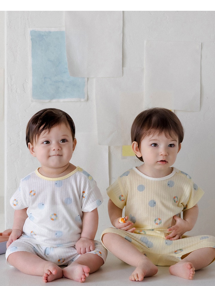 Nedi Cooling Compy Belly Baby Easy Wear