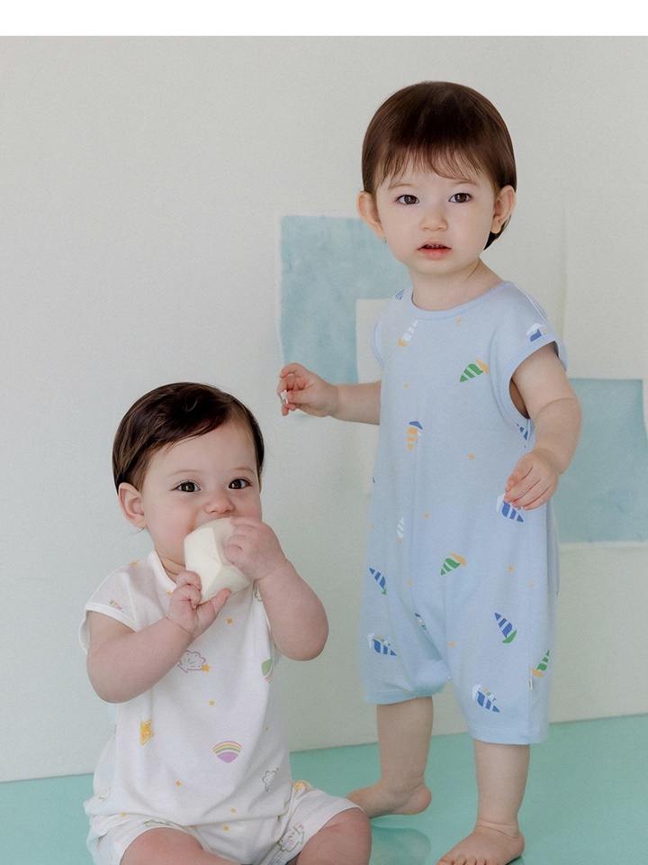 Bendi Cooling Body Suit
