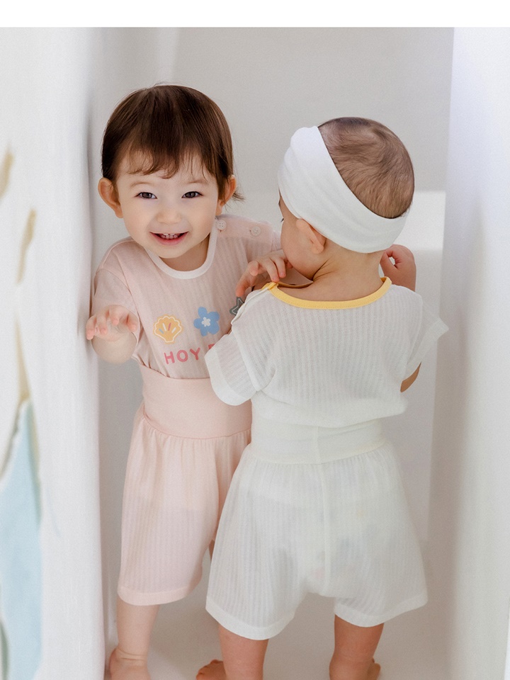 Bane Cooling Compy Belly Baby Easy Wear