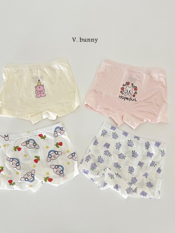 Dj Underpants Set