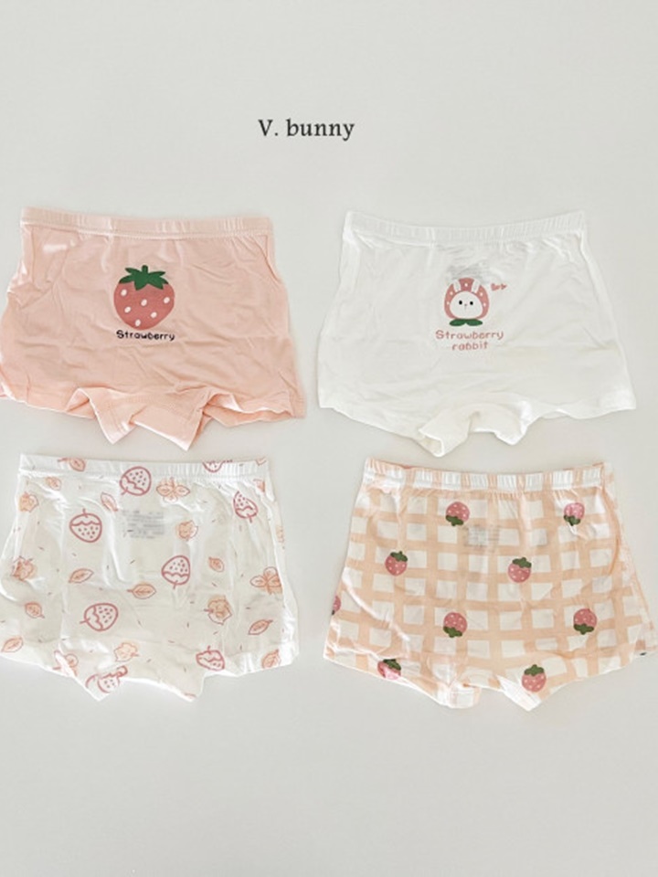 Srea Underpants Set