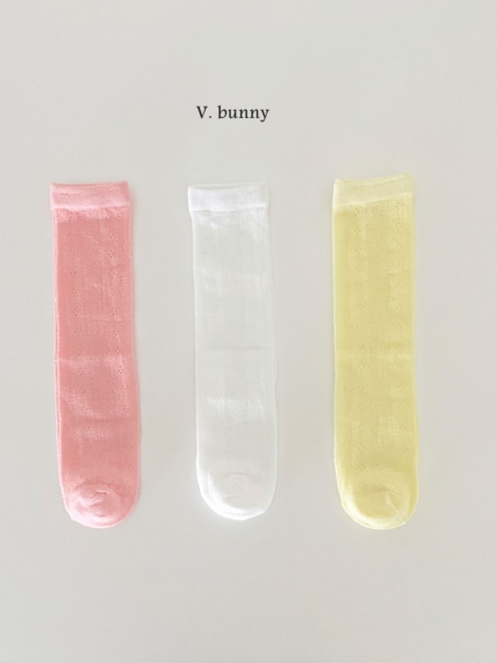 Triple Socks Set