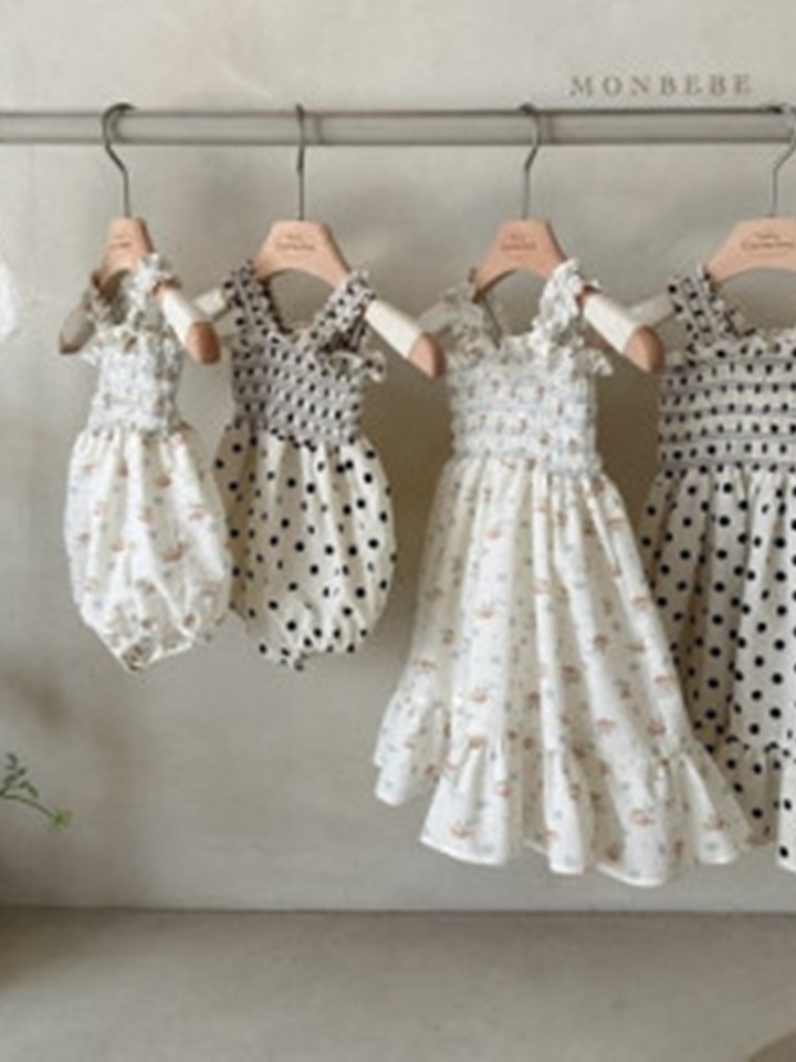 Lije One-Piece