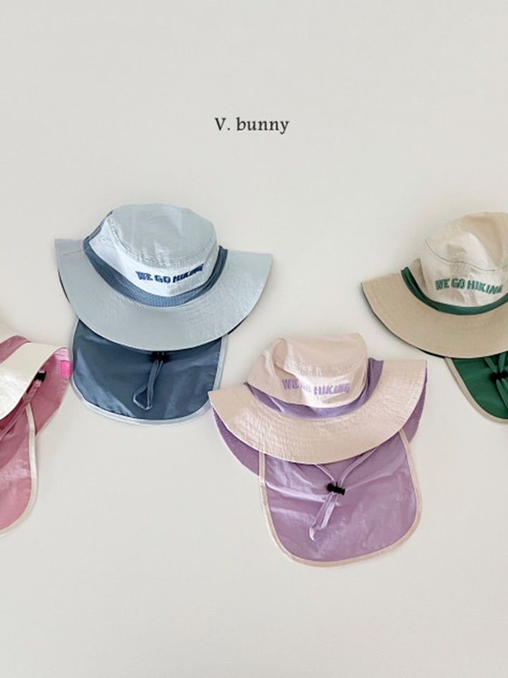 Hiking Hat