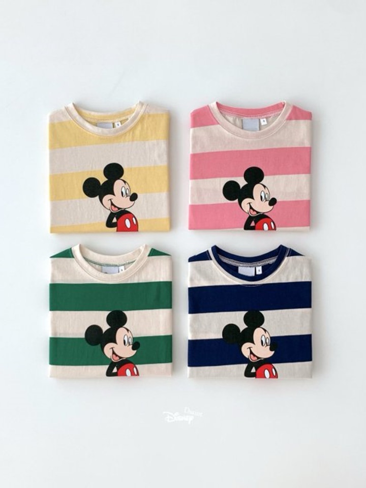 Big ST M Tee