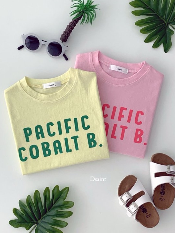 Pacific Tee