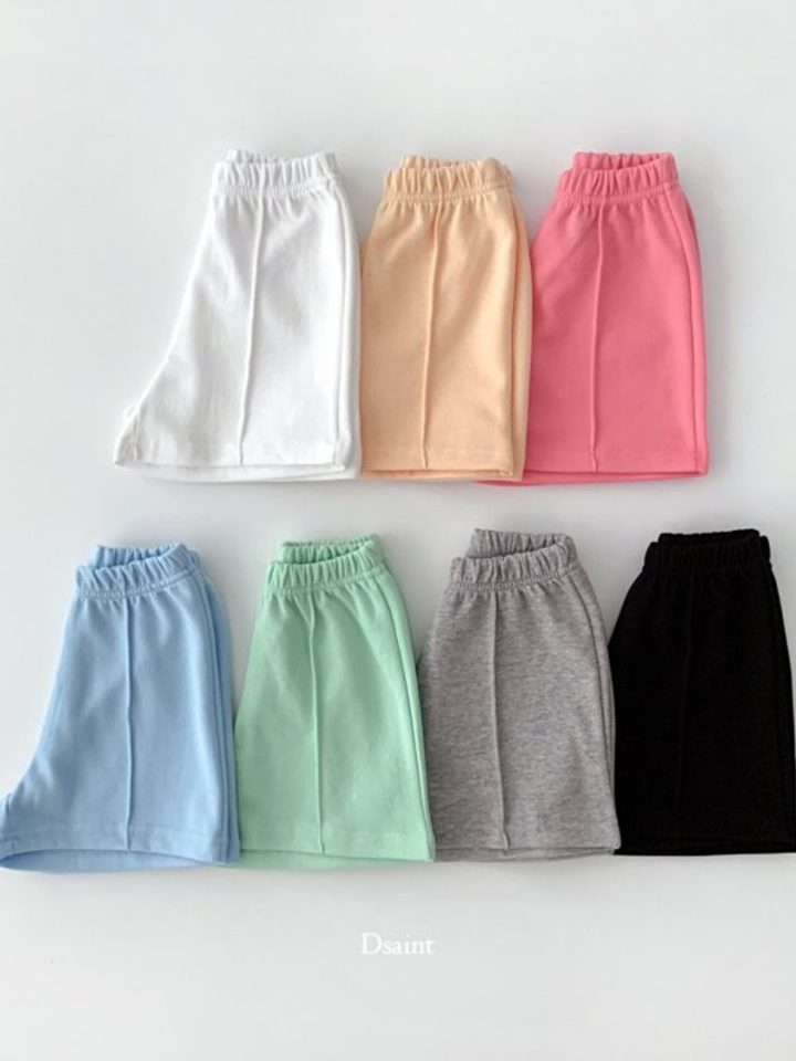 Everyone  Pintuck Pants