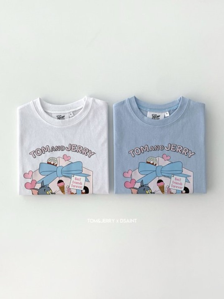 Icecream T J Tee Icecream T J Tee