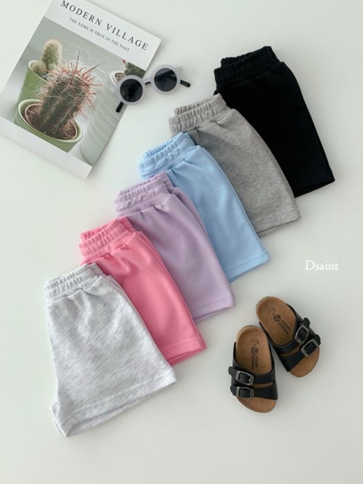 Yaho Banding Pants