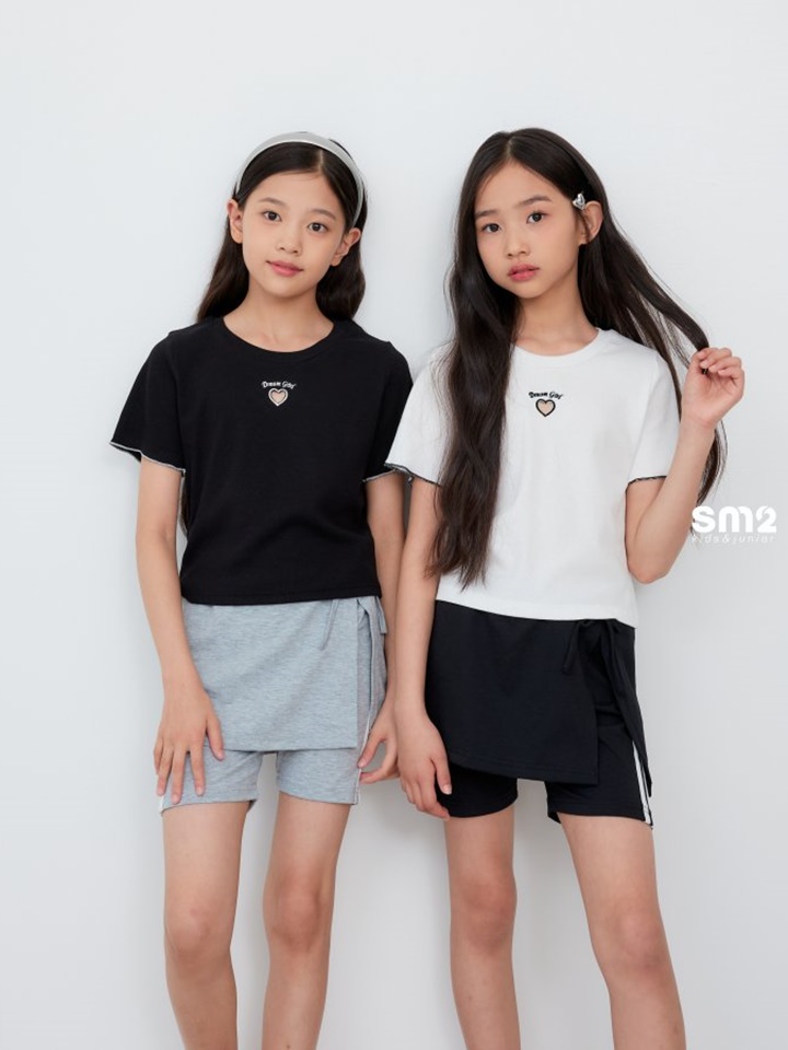 Dream Heart Tee