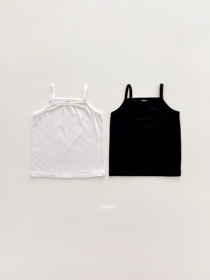 Inner Sleeveless Tee