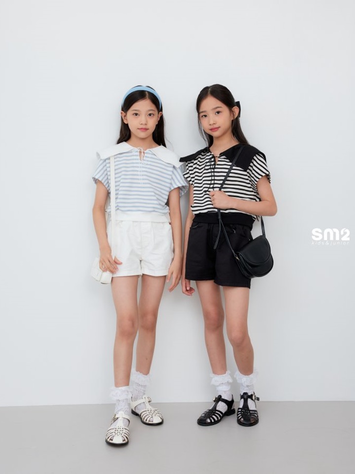 Sailor Tee