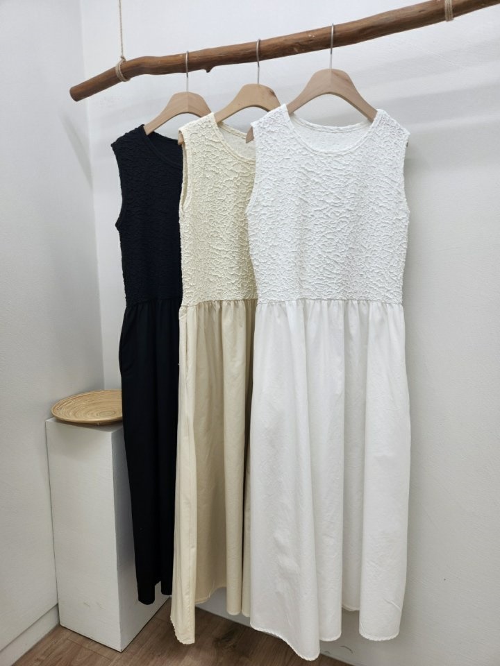 Butter One-Piece