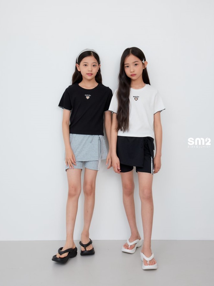 Skirt Leggings