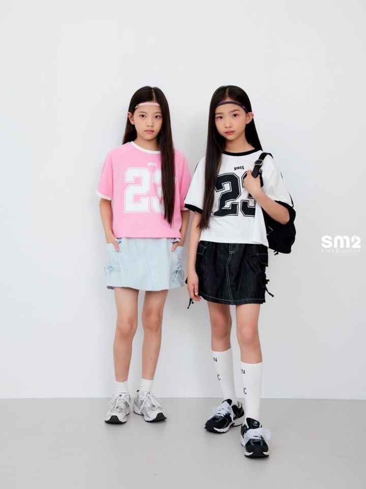 String Skirt Pants