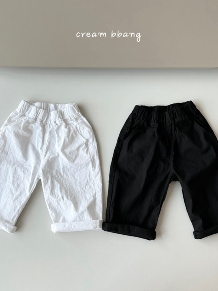 Summer C L Pants