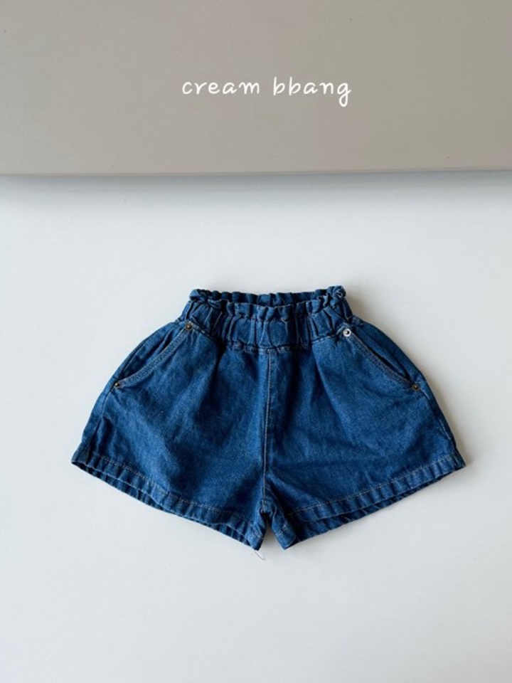 Sky L Skirt Pants