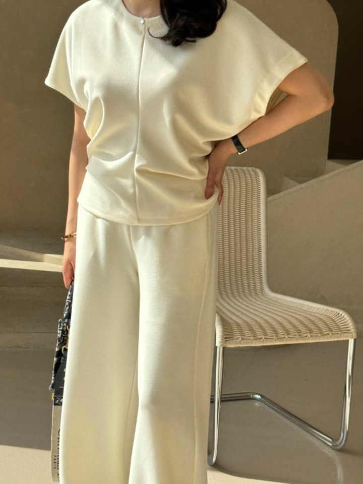 Juae Drape Tee