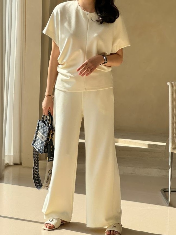 Juae Drape Pants