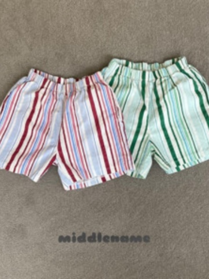 Beach ST Pants